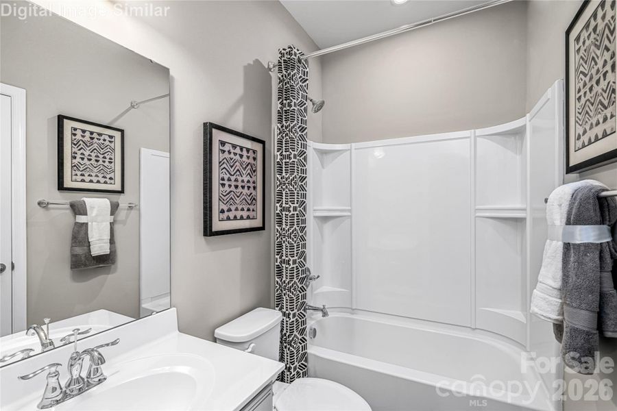 Illustrative purposes only