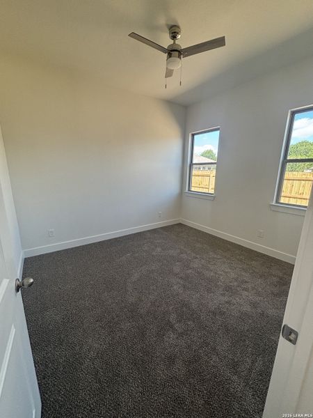 Spacious, unfurnished interior of a new home in , Selma (Image 14). Spacious, unfurnished interior of a new home in , Selma (Image 14).