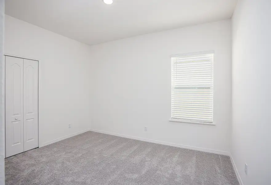Representative unfurnished interior of a home built from the Miramar by Maronda Homes in Cape Coral, Cape Coral (Image 24).