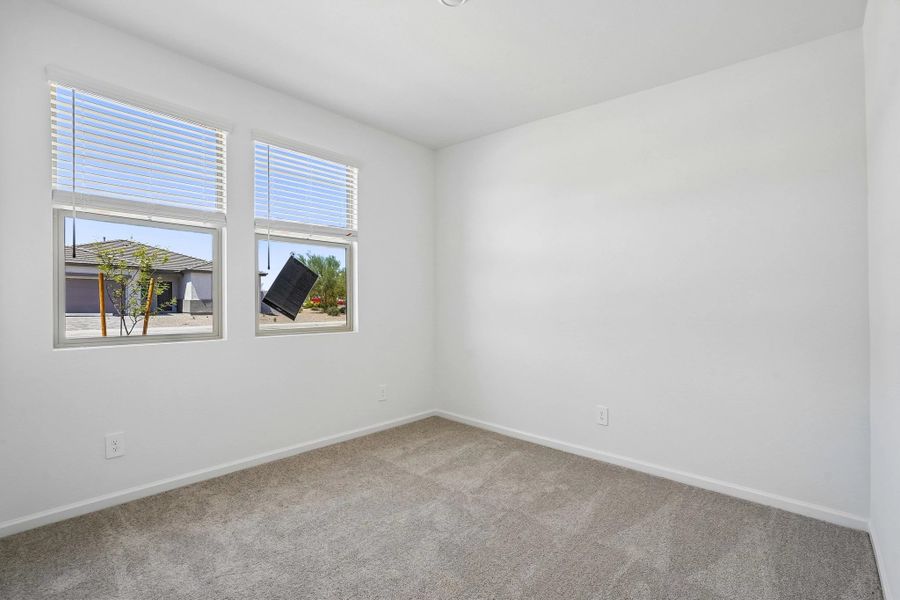 Bedroom 4 Bedroom 4