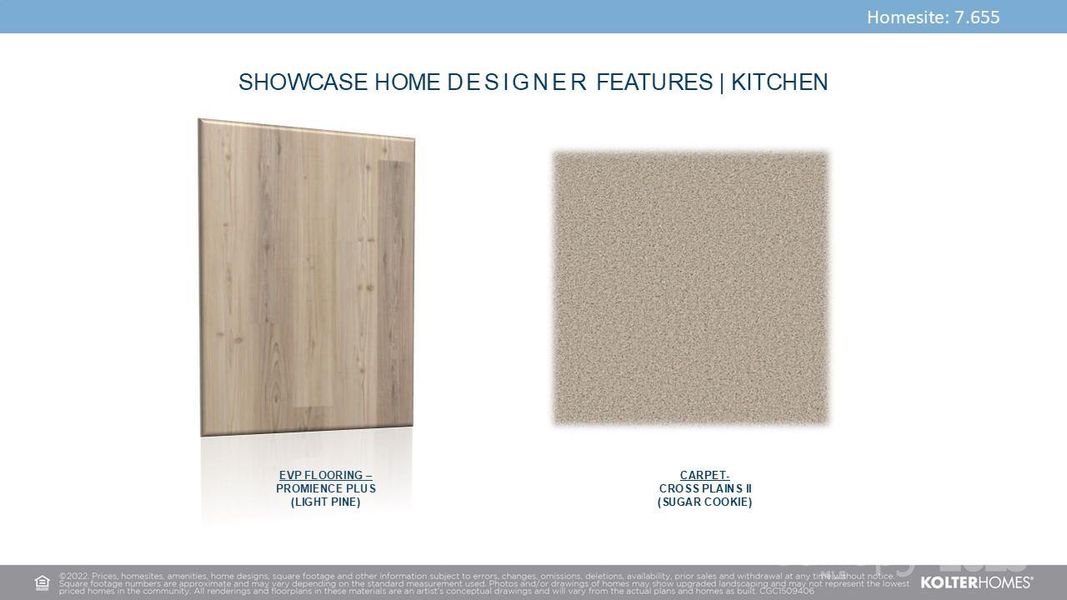 Image 27 of a home in Cresswind Charlotte.