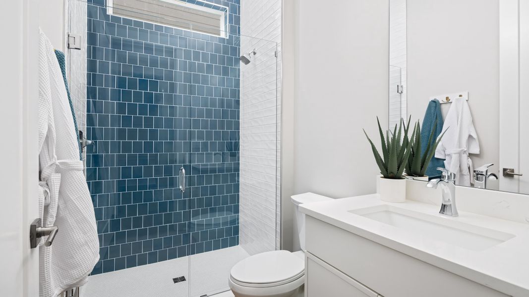 Bath 3 Bath 3