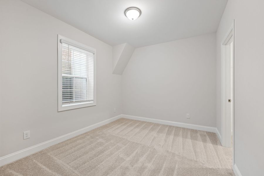 New Home in Wake Forest, NC.  - Slide 44