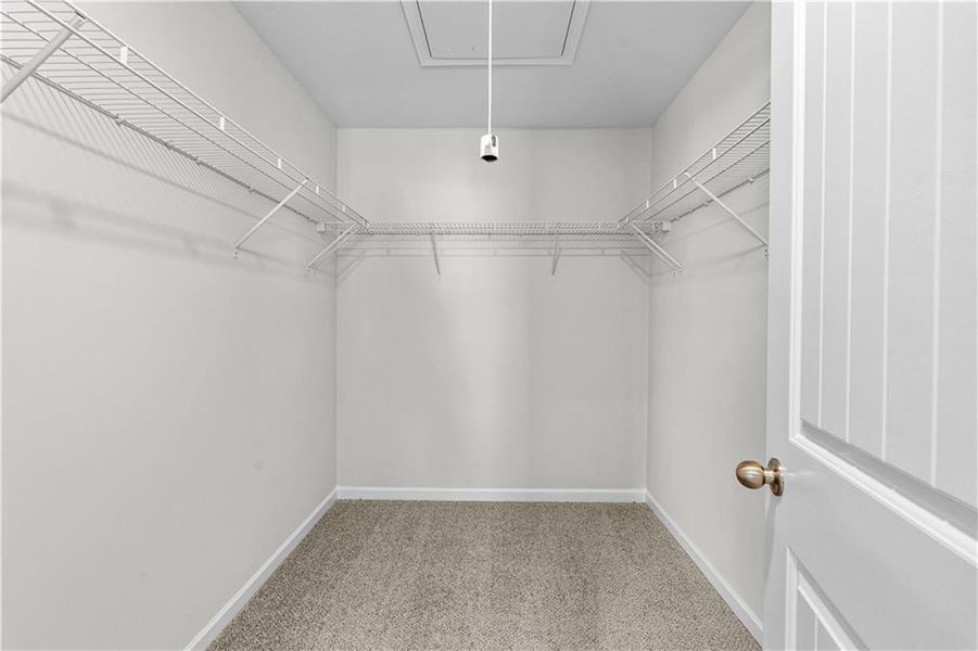 Spacious, unfurnished interior of a new home in , Villa Rica (Image 25). Spacious, unfurnished interior of a new home in , Villa Rica (Image 25).