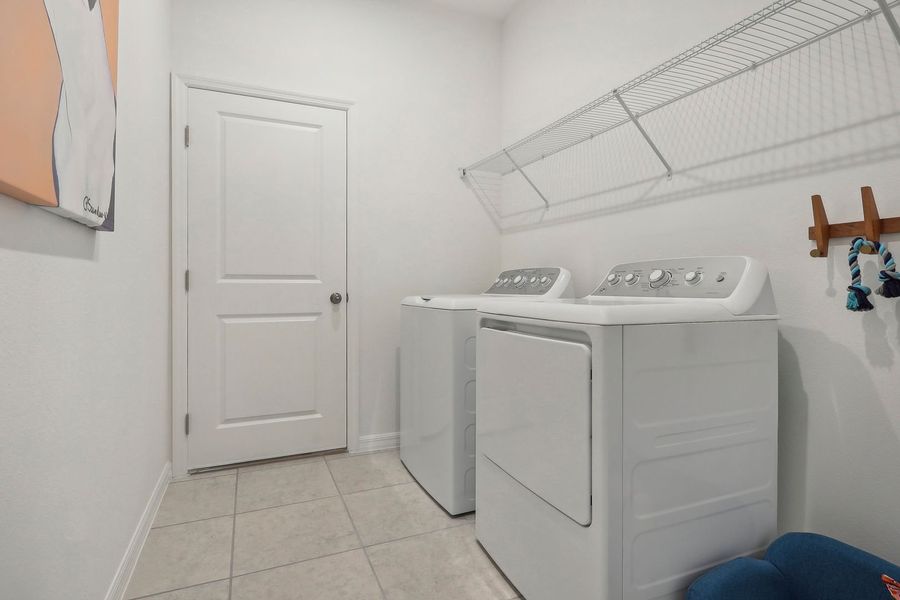 Laundry Laundry