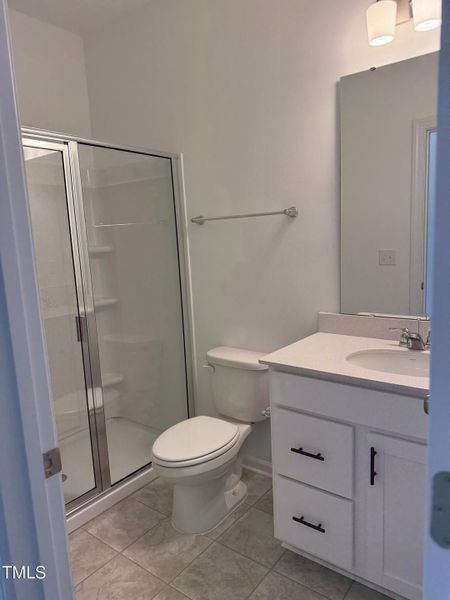 Quincy Lot 121 Guest Bath