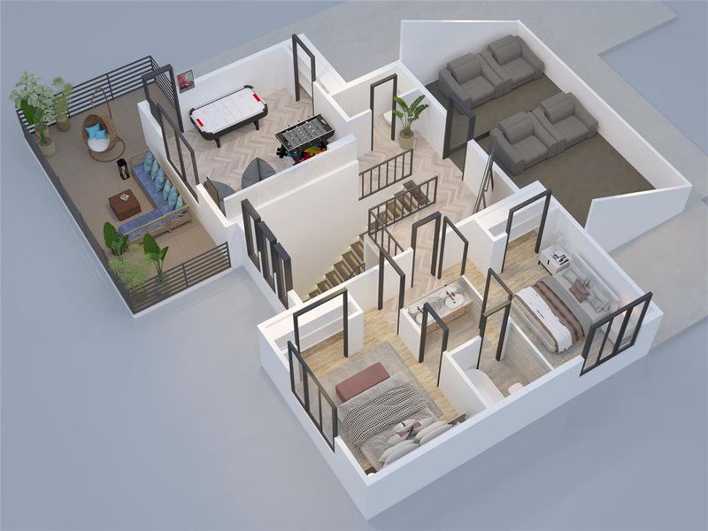 View of property floor plan View of property floor plan