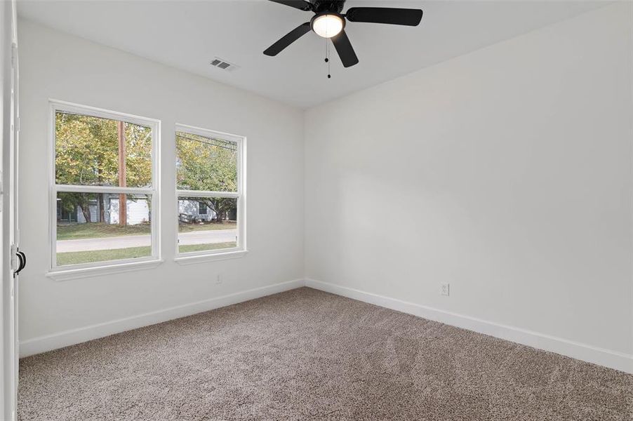 Spacious, unfurnished interior of a new home in , Gainesville (Image 19). Spacious, unfurnished interior of a new home in , Gainesville (Image 19).