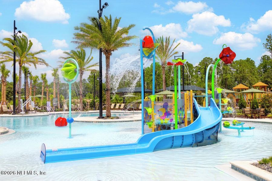 Community amenities in , St. Johns (Image 19).
