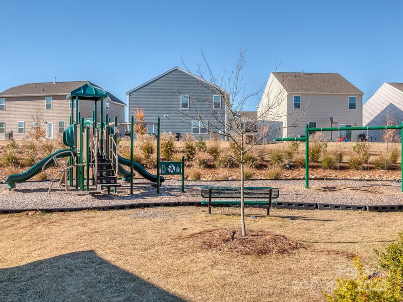 SecrestComm Playground