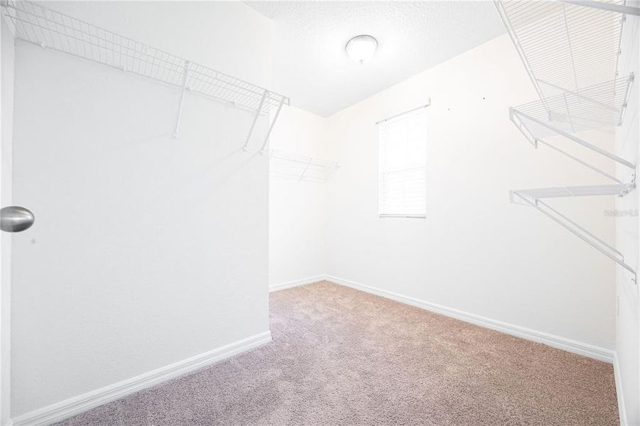 Spacious, unfurnished interior of a new home in Avalon Woods, Newberry (Image 32). Spacious, unfurnished interior of a new home in Avalon Woods, Newberry (Image 32).