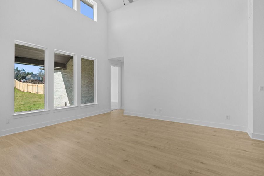 Round Rock, TX New Home.  - Slide 15