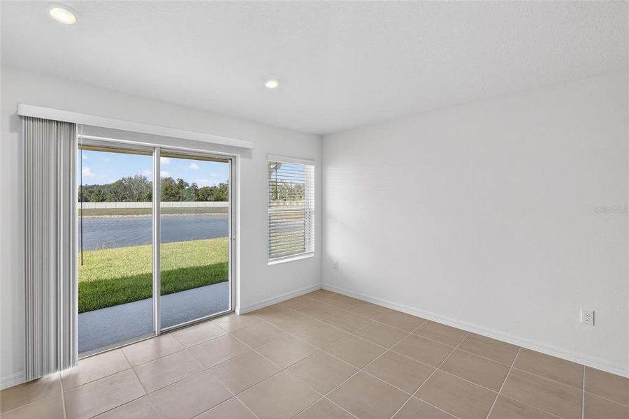 Spacious, unfurnished interior of a new home in , Palmetto (Image 22). Spacious, unfurnished interior of a new home in , Palmetto (Image 22).