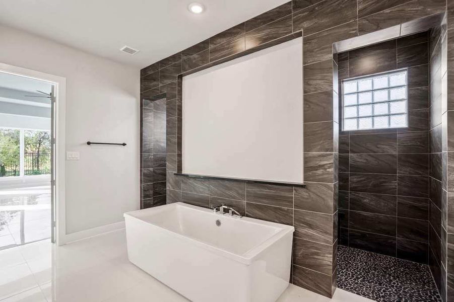 Representative furnished interior of a home built from the Kensington 5224 by J. Patrick Homes in Briarley, Montgomery (Image 10). Representative furnished interior of a home built from the Kensington 5224 by J. Patrick Homes in Briarley, Montgomery (Image 10).