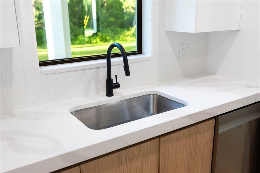 Furnished interior view inside a new home in , Port Charlotte (Image 17).