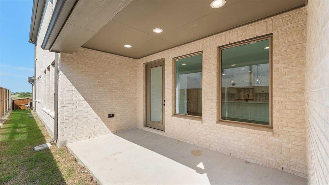 Image 22 of a home in The Heights At Uptown Celina 45'. Image 22 of a home in The Heights At Uptown Celina 45'.