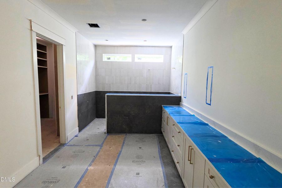 Owner's Bath (5/4/26)