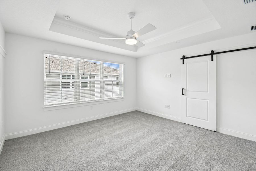 Primary Suite Primary Suite