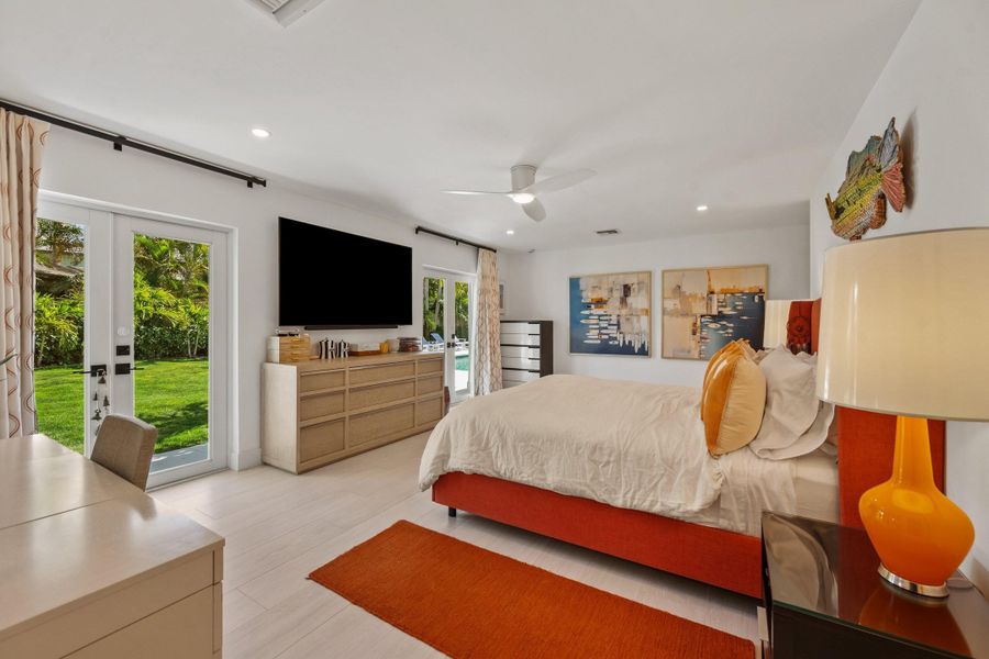 Master Bedroom 2