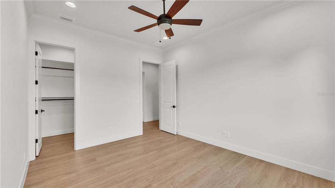 Spacious, unfurnished interior of a new home in , Lakeland (Image 35). Spacious, unfurnished interior of a new home in , Lakeland (Image 35).