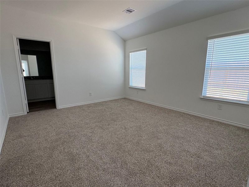 Spacious, unfurnished interior of a new home in , Conroe (Image 6). Spacious, unfurnished interior of a new home in , Conroe (Image 6).