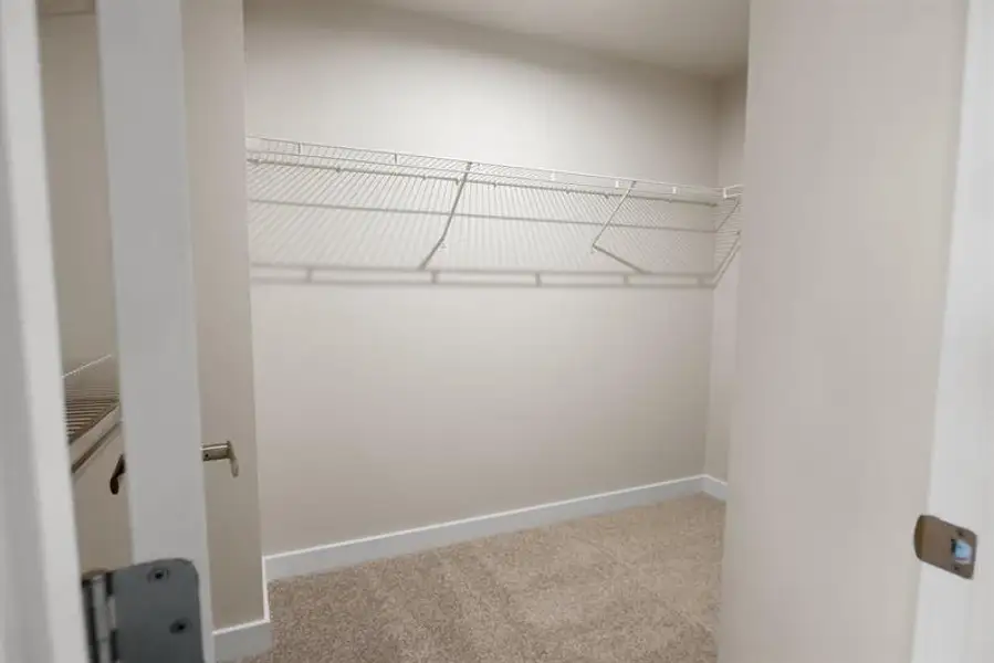 Spacious, unfurnished interior of a new home in Layton Hall, Mauldin (Image 14).