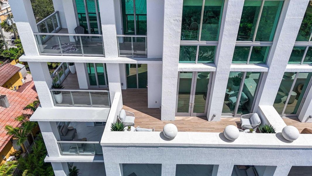 475 E Royal Palm Road - 24