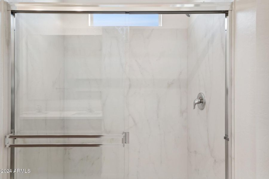 master shower doors