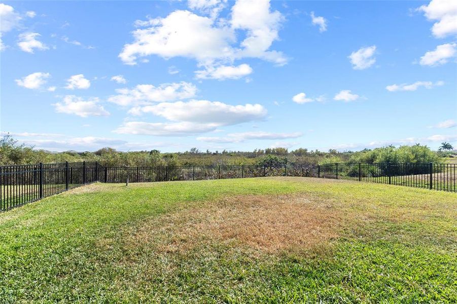 Natural landscape and outdoor views near Isles at Bayview in Parrish (Image 59).