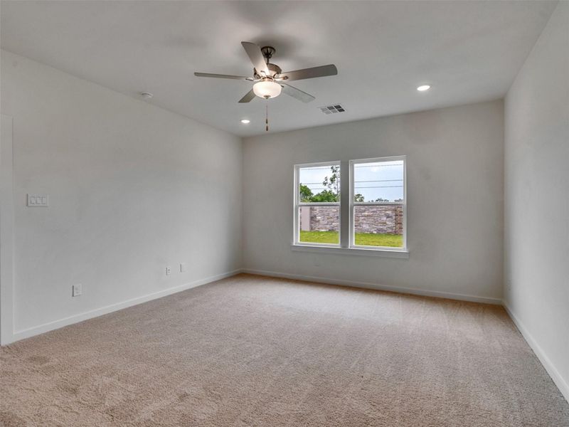 Spacious, unfurnished interior of a new home in , Angleton (Image 29). Spacious, unfurnished interior of a new home in , Angleton (Image 29).
