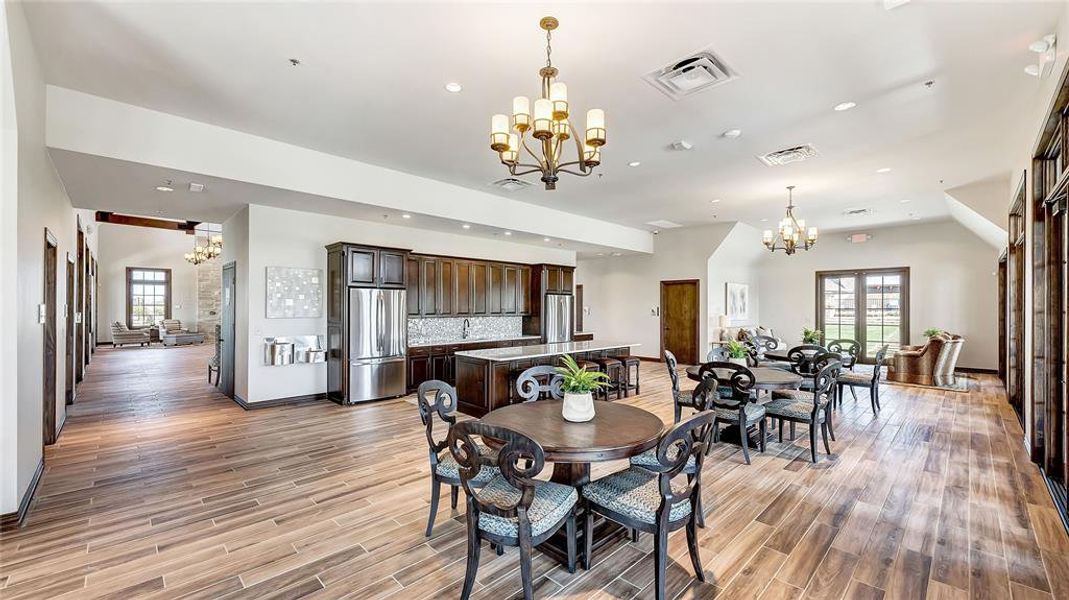 Community amenities in , Prosper (Image 9).