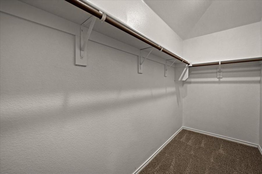 Spacious, unfurnished interior of a new home in Magnolia, Josephine (Image 24).