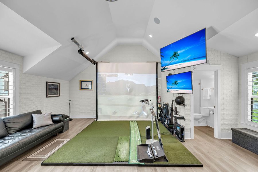 Furnished interior view inside a new home in , Mount Pleasant (Image 81). Furnished interior view inside a new home in , Mount Pleasant (Image 81).