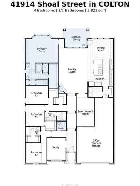 Floor Plan Floor Plan