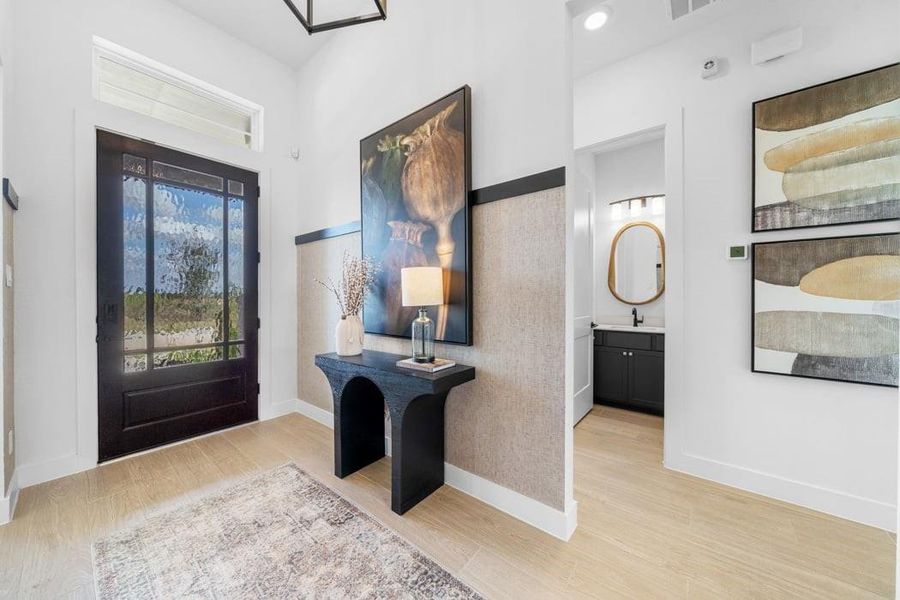 Representative Photo