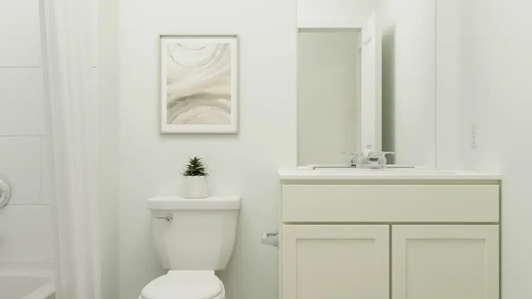 Bathroom 3 Bathroom 3