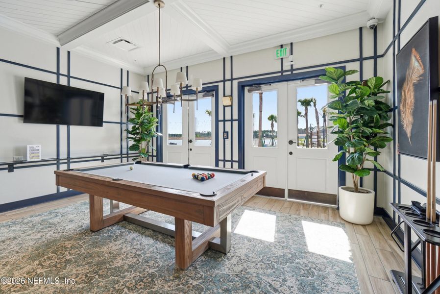 Community amenities in , St. Augustine (Image 48).