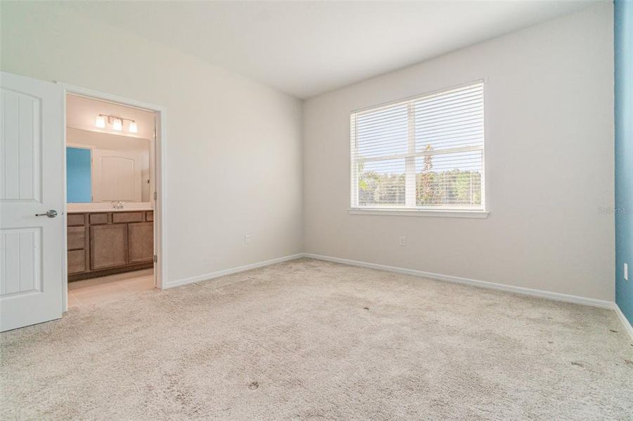 Spacious, unfurnished interior of a new home in , Clermont (Image 31).