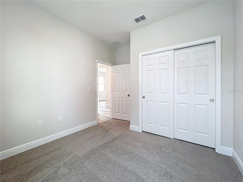 Spacious, unfurnished interior of a new home in , North Port (Image 18).