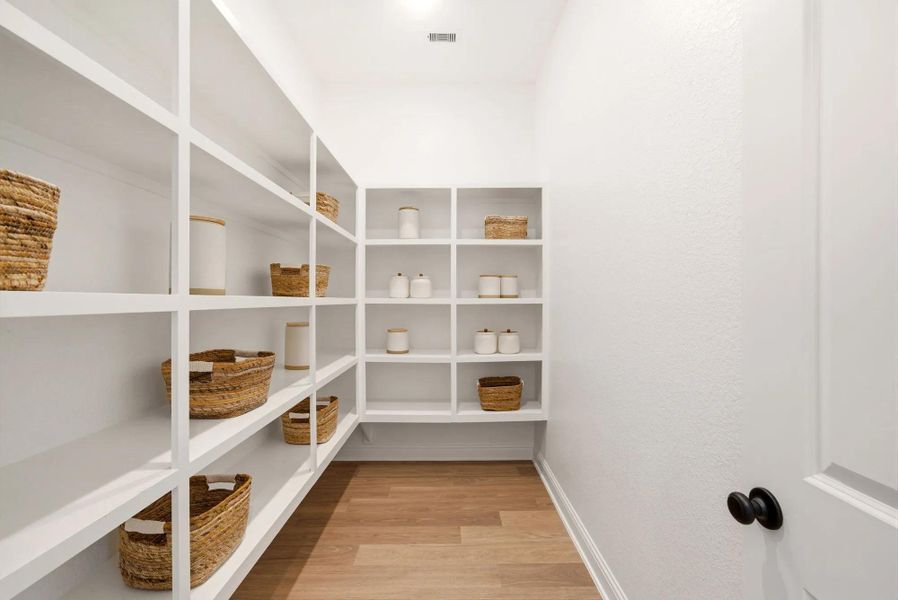 Tegan Pantry Tegan Pantry