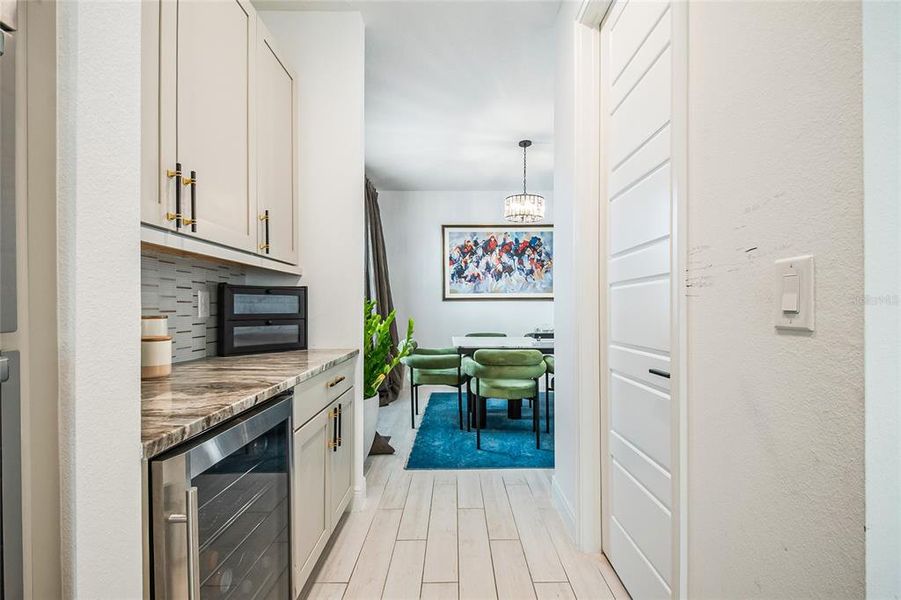 Furnished interior view inside a new home in , Minneola (Image 13). Furnished interior view inside a new home in , Minneola (Image 13).