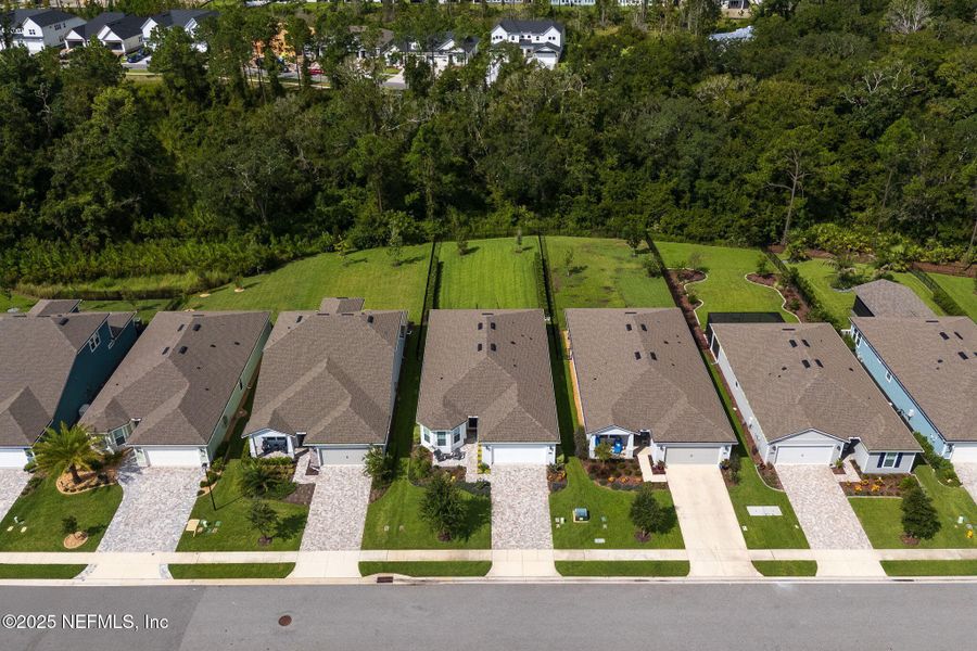 Image 52 of a home in Del Webb Nocatee.