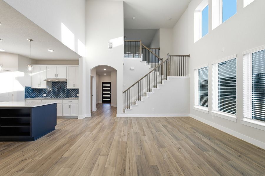 Image 38 of a home in The Woodlands at Medina Hills. Image 38 of a home in The Woodlands at Medina Hills.