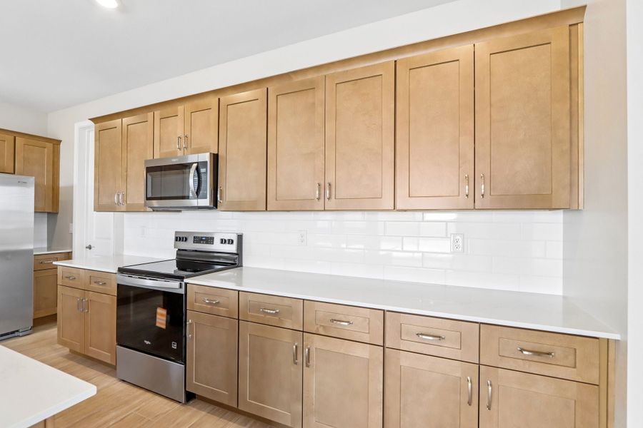 3br New Home in Buckeye, AZ.  - Slide 10