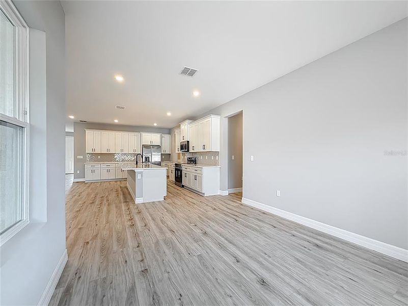 Spacious, unfurnished interior of a new home in , Ocala (Image 24). Spacious, unfurnished interior of a new home in , Ocala (Image 24).