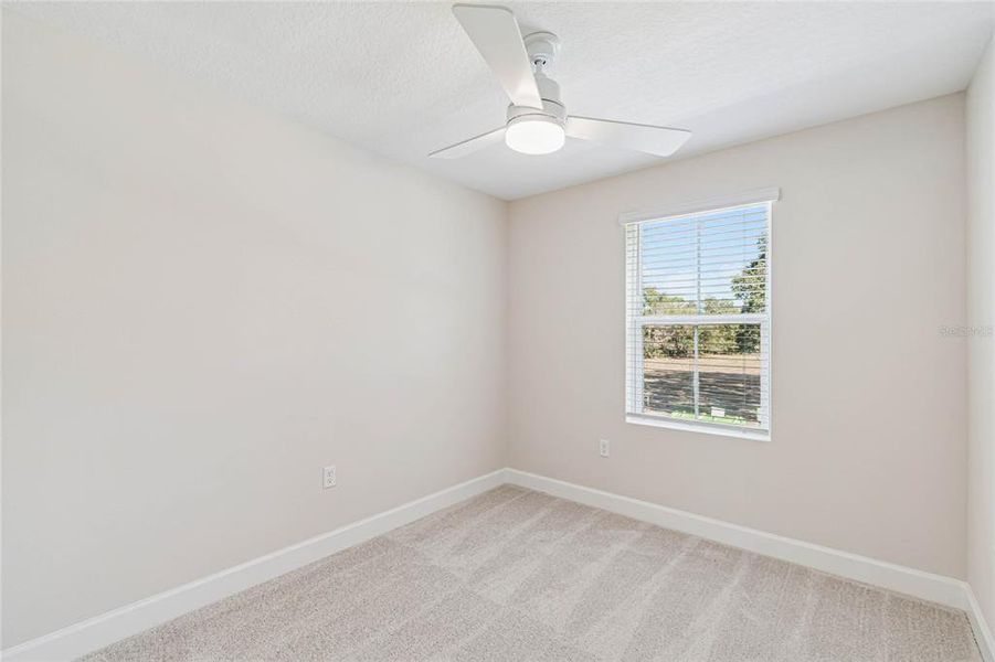 Spacious, unfurnished interior of a new home in Aspire at Canter Creek, Davenport (Image 18).
