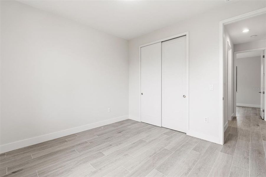 Spacious, unfurnished interior of a new home in , Port Charlotte (Image 22). Spacious, unfurnished interior of a new home in , Port Charlotte (Image 22).