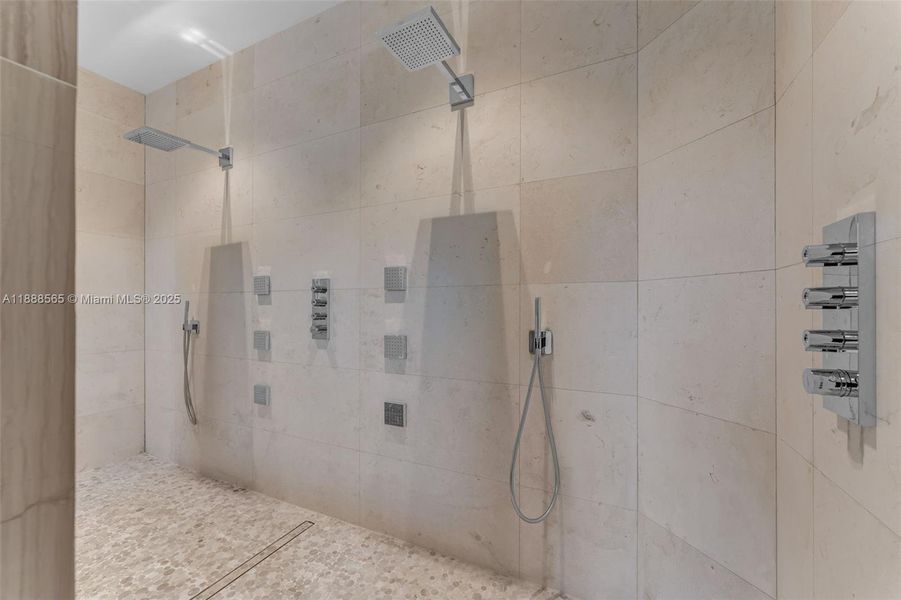 Furnished interior view inside a new home in , Pinecrest (Image 8). Furnished interior view inside a new home in , Pinecrest (Image 8).