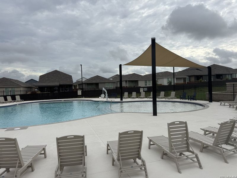 Community amenities in Kyndwood, New Braunfels (Image 12).