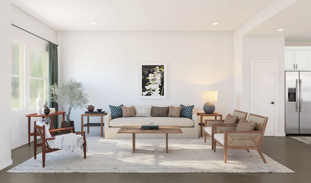 Great Room Great Room